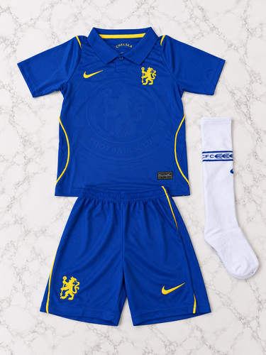 Nike chelsea 27home kids - 26/27home,