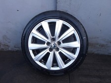 VOLKSWAGEN POLO SEL MK5 6R