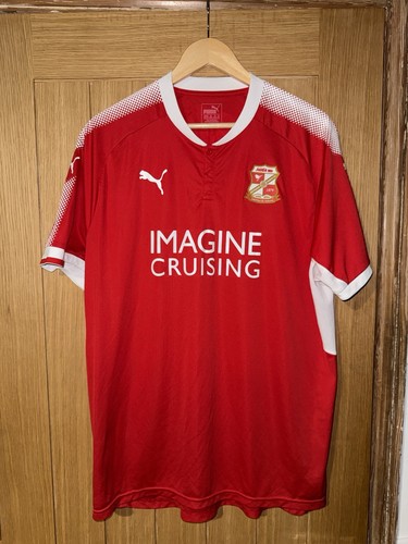 Swindon town home - town,