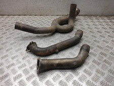 2000 APRILIA RSV MILLE 1000 V2 Exhaust pipe work System