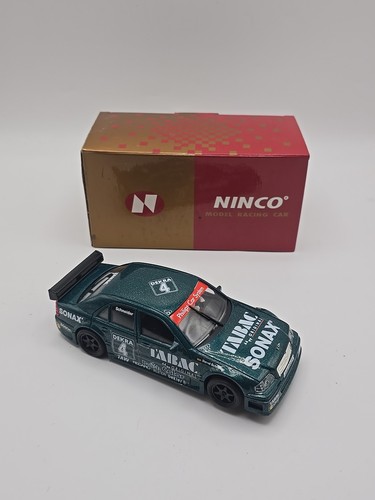 Ninco slot car - ninco,