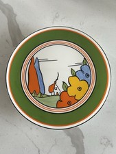 Wedgewood Clarice Cliff Poplar