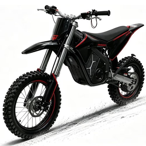 Electric dirt - mx-e2,