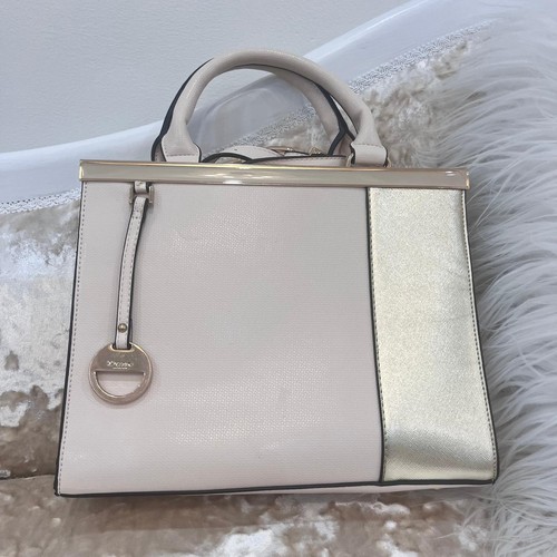 Dune cream bag - bag,
