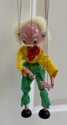 Pelham vintage grandfather - vintage,