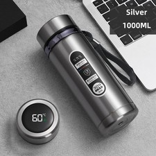 Stainless Steel Thermos Water