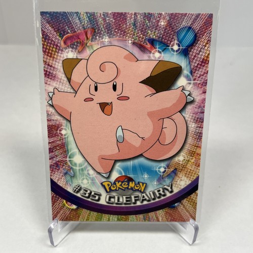 Topps animation edition - tv,
