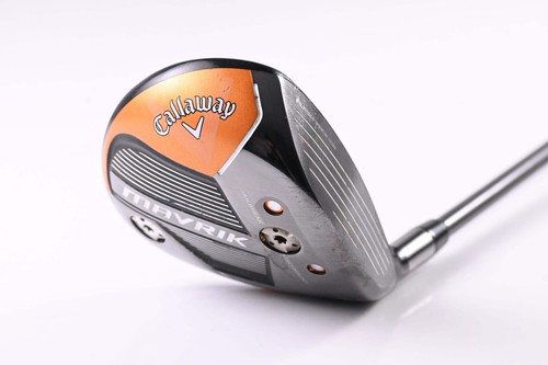 Callaway mavrik wood - callaway, #3+