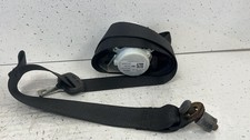 FIAT 500L 2012-2017 SEAT BELT - DRIVER REAR 07355710680