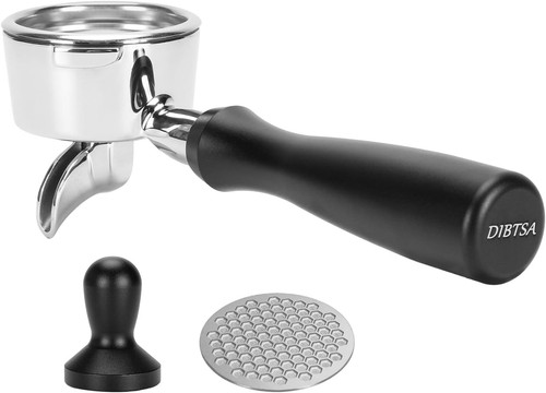 58mm gaggia portafilter with - 58mm,
