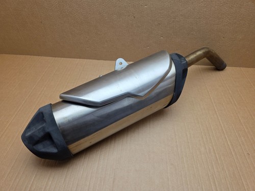 Triumph tiger 800 exhaust - triumph,