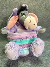 Disney Eeyore Plush Toy with