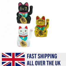 Lucky cat maneki - 4.5-10.2",
