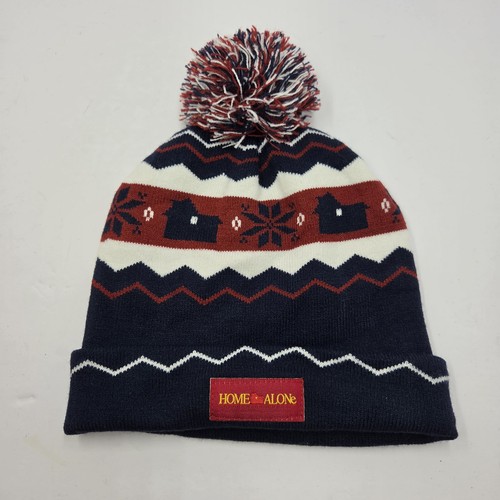Home alone movie beanie hat - beanie,