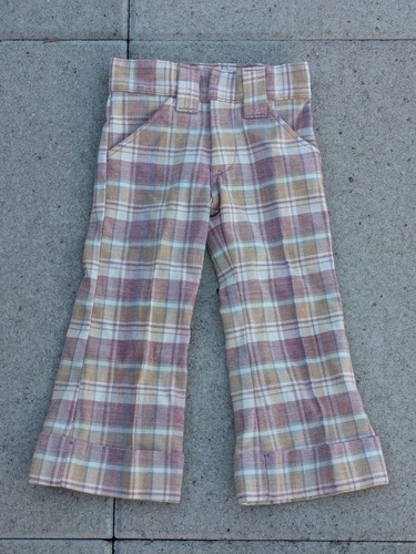 Vintage billy the - the, pants