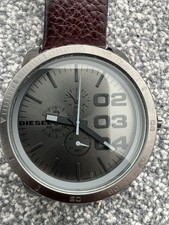 Diesel Men's Quartz Watch