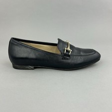 Gabor Women's Navy Leather