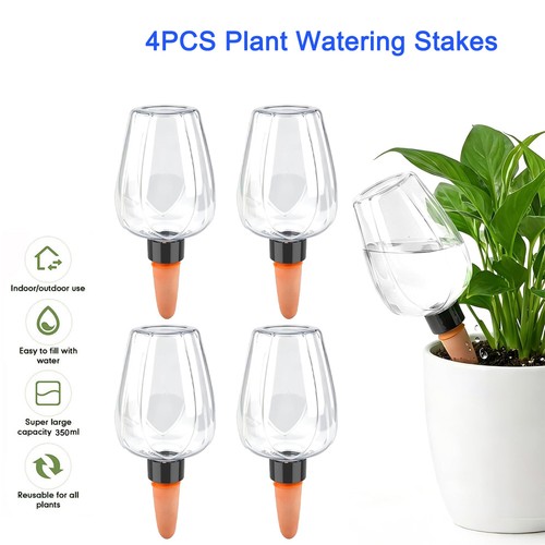 4pcs 350ml rose self - 4pcs,