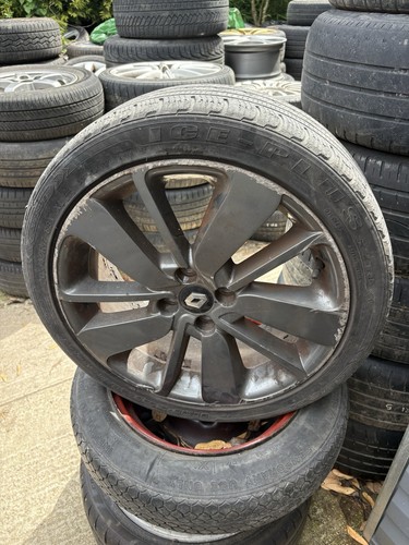Renault clio mk4 grey line - renault,