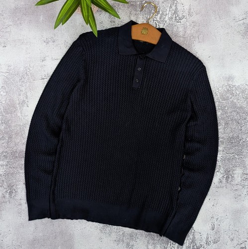 Moncrief silk blend knit - silk, polo