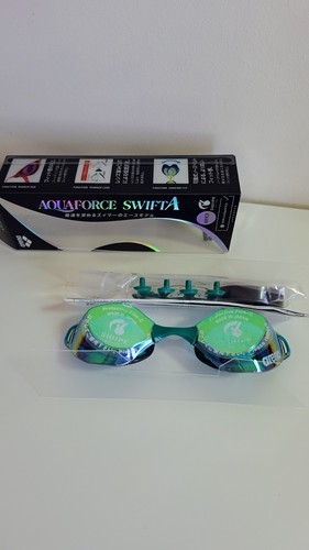 Arena aquaforce swift mirror - arena,