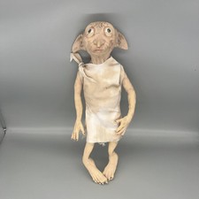 14'' Harry Potter Large Dobby The House Elf Doll Figure Bendable Latex Foam