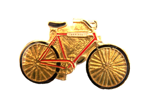 1970 style fixed gear red - a, 1970's