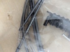 Shimano XTR 9 Speed? Brake