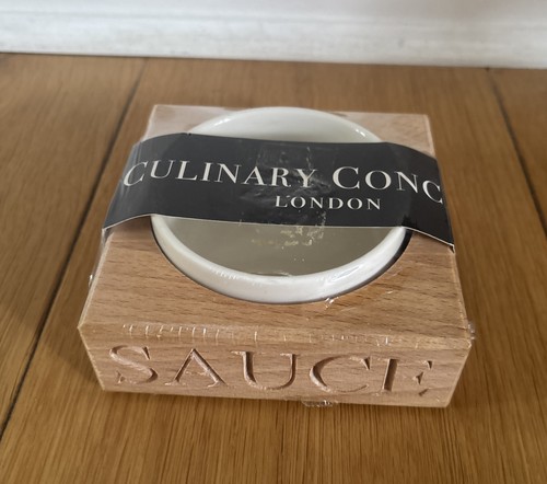 Culinary concepts sauce - culinary,