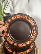 Vintage Kiln Craft Hermes Side