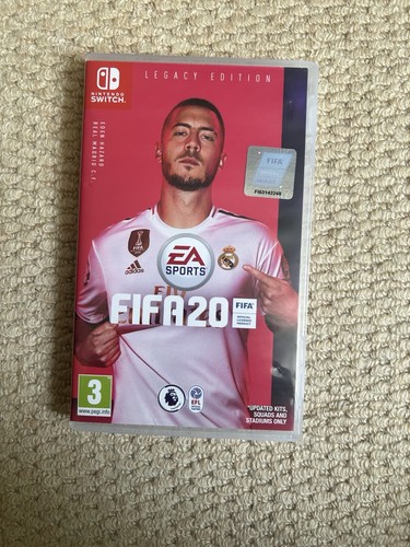 Fifa legacy edition for - fifa,