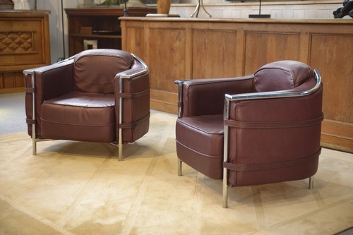 Pair armchairs the taste - armchairs, in
