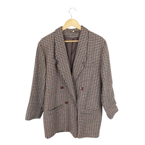 Women vintage brown - women's,