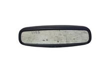 FORD FOCUS C-MAX Interior Rear