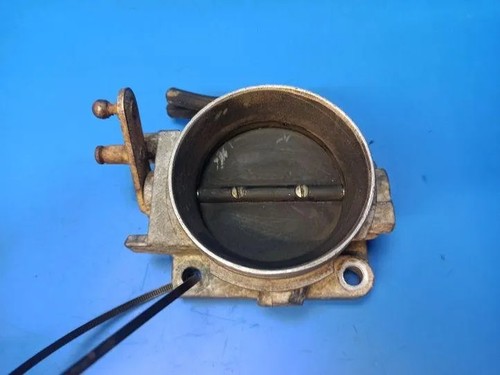 Mercedes benz w126 throttle - w126,