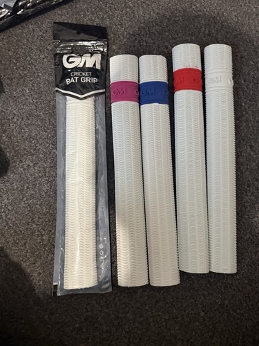 Original cricket bat - bat, grips