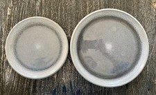 Fox & Ivy For Tesco Slate Dinner And Side Plate 