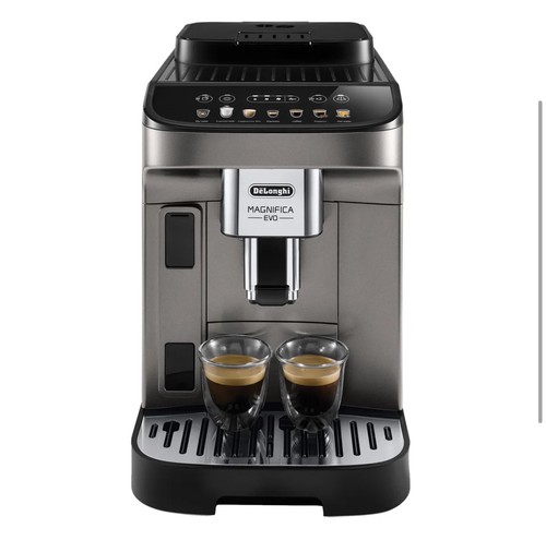 Delonghi magnifica evo - delonghi, bean