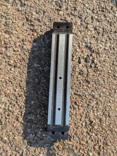 Cdvi v3e35r electromagnetic - cdvi,