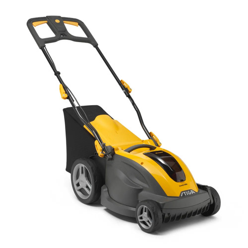 Stiga combi 340e - stiga,