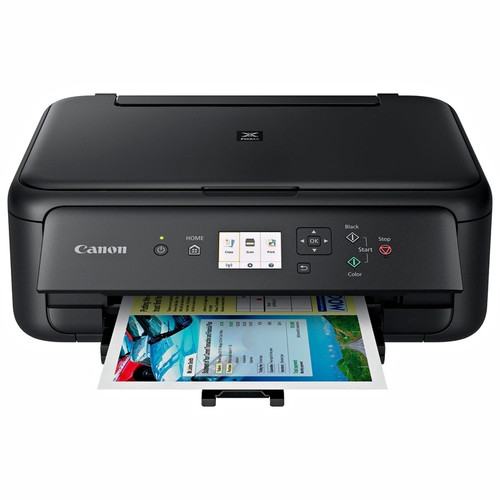 Canon pixma wireless colour - pixma,