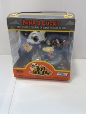 Funko Boo Hollow Deluxe Nina