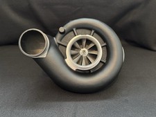 Vortech V-3 SI Supercharger Clockwise Rotation Curved Discharge  Up To 775HP