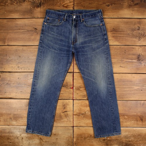 Levis 505 jeans 36x30 mens - levis,