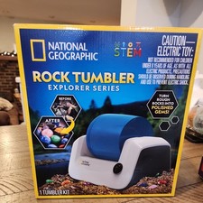 NATIONAL GEOGRAPHIC EXPLORER