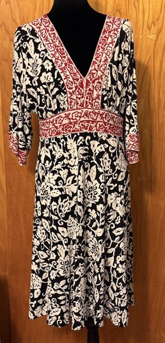 Kimono style dress - kimono,