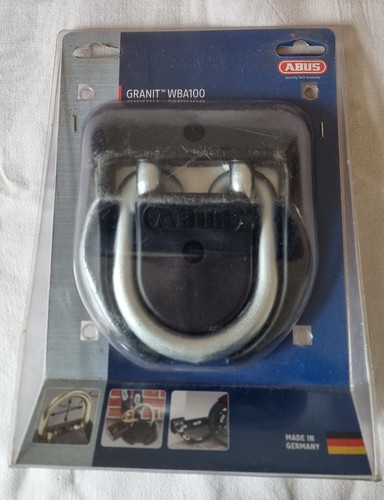 Abus granit wba - abus,, 100,