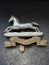West Yorkshire Regiment
