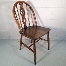 Ercol blue label fleur - de, lys