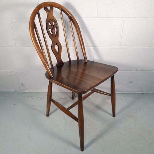 Ercol blue label fleur - fleur, lys